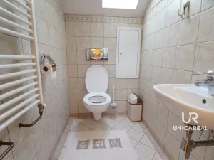 Pronájem bytu 2+kk, Brno - Královo Pole, Skácelova, 129 m2