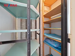 Prodej bytu 3+kk, Praha - Krč, Na strži, 69 m2