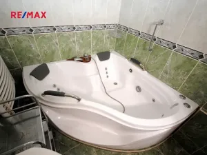 Prodej bytu 4+1, Praha - Stodůlky, Bellušova, 83 m2