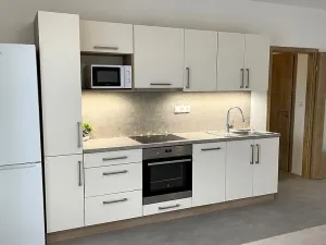 Pronájem bytu 2+kk, Jinačovice, 54 m2