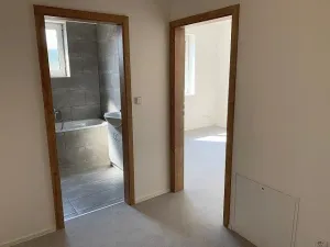 Pronájem bytu 2+kk, Jinačovice, 54 m2