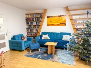 Prodej bytu 4+1, Brno, Blatnická, 84 m2