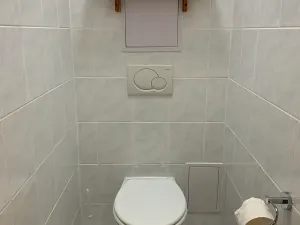 Pronájem bytu 2+kk, Jesenice, Cedrová, 46 m2