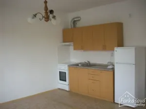 Pronájem bytu 2+kk, Lanškroun, Nerudova, 51 m2