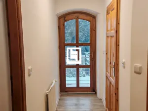 Pronájem rodinného domu, Litovel, Vodní, 101 m2