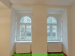 Pronájem bytu 2+kk, Praha - Vinohrady, Lublaňská, 56 m2