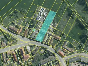 Dražba rodinného domu, Srbice, 91 m2