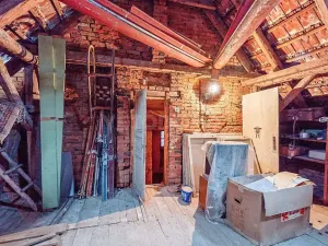 Prodej rodinného domu, Ostrov u Bezdružic, 90 m2