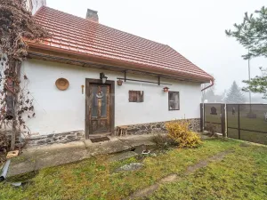 Prodej rodinného domu, Ostrov u Bezdružic, 90 m2