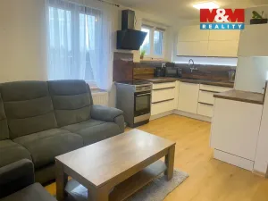 Prodej bytu 3+kk, Suchdol nad Odrou, Za nádražím, 55 m2