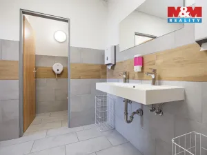 Pronájem restaurace, Vřesina, Ovocná, 635 m2