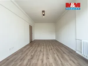 Prodej bytu 2+1, Ostrava, Nálepkovo náměstí, 61 m2