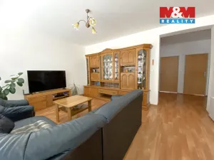 Prodej bytu 3+kk, Žďár nad Sázavou - Žďár nad Sázavou 3, Vápenická, 77 m2