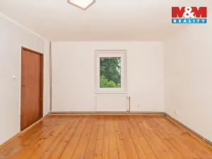 Prodej rodinného domu, Česká Lípa - Dobranov, 140 m2