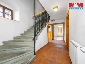 Pronájem zemědělské usedlosti, Dobrovíz, Kladenská, 10270 m2