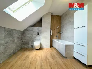 Prodej rodinného domu, Petrovice u Karviné - Dolní Marklovice, 180 m2