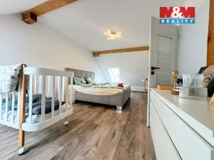 Prodej rodinného domu, Petrovice u Karviné - Dolní Marklovice, 180 m2