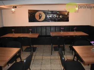 Pronájem komerční nemovitosti, Holešov, nám. Dr. E. Beneše, 220 m2