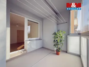 Prodej bytu 4+1, Ostrava - Dubina, Václava Jiřikovského, 88 m2