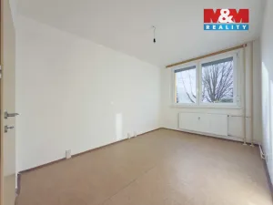 Prodej bytu 4+1, Ostrava - Dubina, Václava Jiřikovského, 88 m2