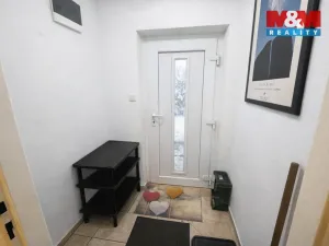 Prodej bytu 2+1, Svor, 47 m2