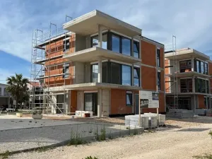 Prodej bytu 2+kk, Vir, Chorvatsko, 32 m2