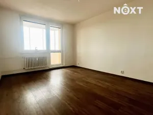 Pronájem bytu 3+1, Kroměříž, Albertova, 62 m2