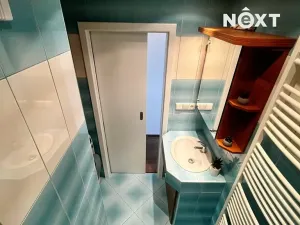 Pronájem bytu 3+1, Kroměříž, Albertova, 62 m2