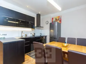 Pronájem bytu 4+kk, Praha - Vinohrady, Bělehradská, 107 m2