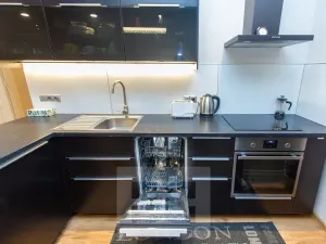 Pronájem bytu 4+kk, Praha - Vinohrady, Bělehradská, 107 m2