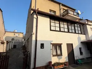 Prodej rodinného domu, Rakovník, Levého, 180 m2