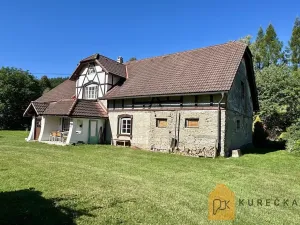 Prodej chalupy, Holčovice, 159 m2