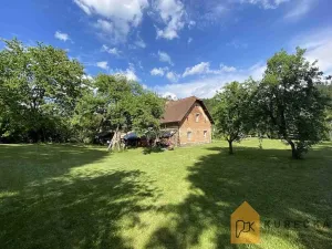 Prodej chalupy, Holčovice, 159 m2