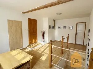 Prodej chalupy, Holčovice, 159 m2