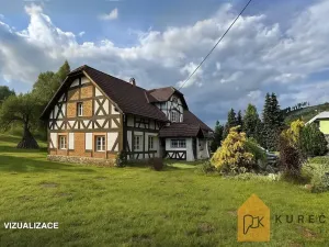 Prodej rodinného domu, Holčovice, 159 m2