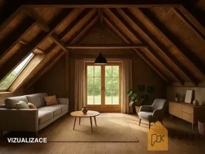 Prodej rodinného domu, Holčovice, 159 m2