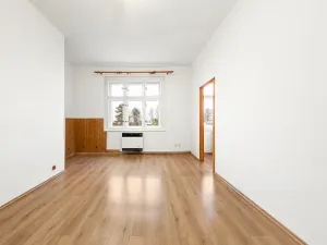 Prodej bytu 2+kk, Praha - Žižkov, Hartigova, 55 m2