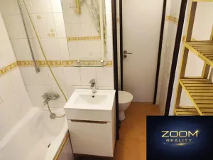 Pronájem bytu 3+1, Praha - Strašnice, Přetlucká, 76 m2