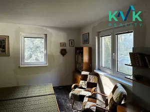 Prodej rodinného domu, Rotava, Nejdecká, 120 m2