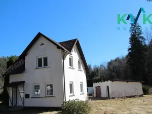 Prodej rodinného domu, Rotava, Nejdecká, 120 m2