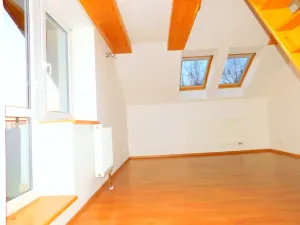 Pronájem bytu 2+kk, Poděbrady, Dr. Beneše, 61 m2