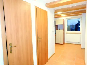 Pronájem bytu 2+kk, Poděbrady, Dr. Beneše, 61 m2