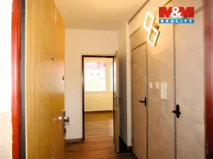 Pronájem bytu 2+1, Holoubkov, 39 m2