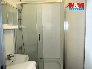 Pronájem bytu 2+1, Holoubkov, 39 m2