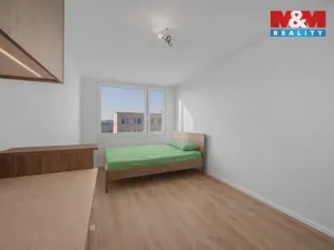 Prodej bytu 1+kk, Praha - Chodov, Čenětická, 23 m2