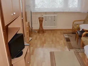 Pronájem bytu 3+kk, Praha - Kobylisy, Šimůnkova, 63 m2