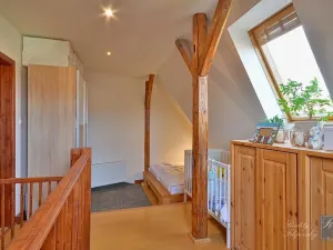 Pronájem bytu 2+1, Ústí nad Labem, U Nemocnice, 90 m2