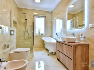 Prodej rodinného domu, Ústí nad Labem, 178 m2