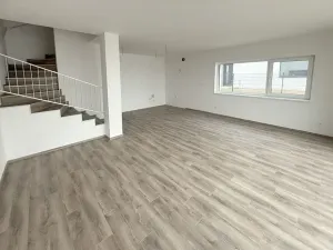 Pronájem rodinného domu, Plzeň, 125 m2