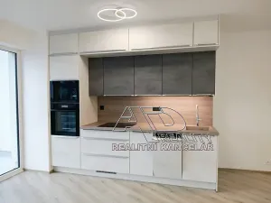 Pronájem bytu 2+kk, České Budějovice, Na Zlaté stoce, 50 m2